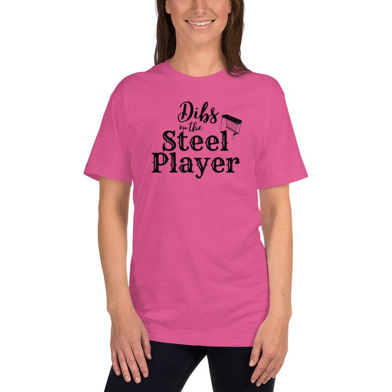 Dibs on the Steel Player Funny Pedal Steel T-Shirt Gift For Pedal Steel Player Country Band Wife Girlfriend Steel Guitar PSG Christmas Ideas image 8