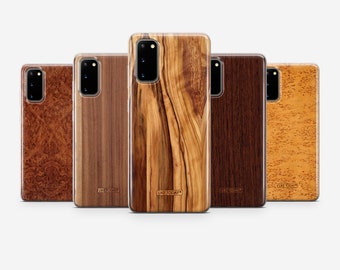 Nature Wood Texture Samsung A51 A52 A6 A60 A7 A72 A5 A80 A90 M30 M51 Note 10 20 9 S10 S20 FE S21 S5 S6 edge S7 S8 S9+ L32