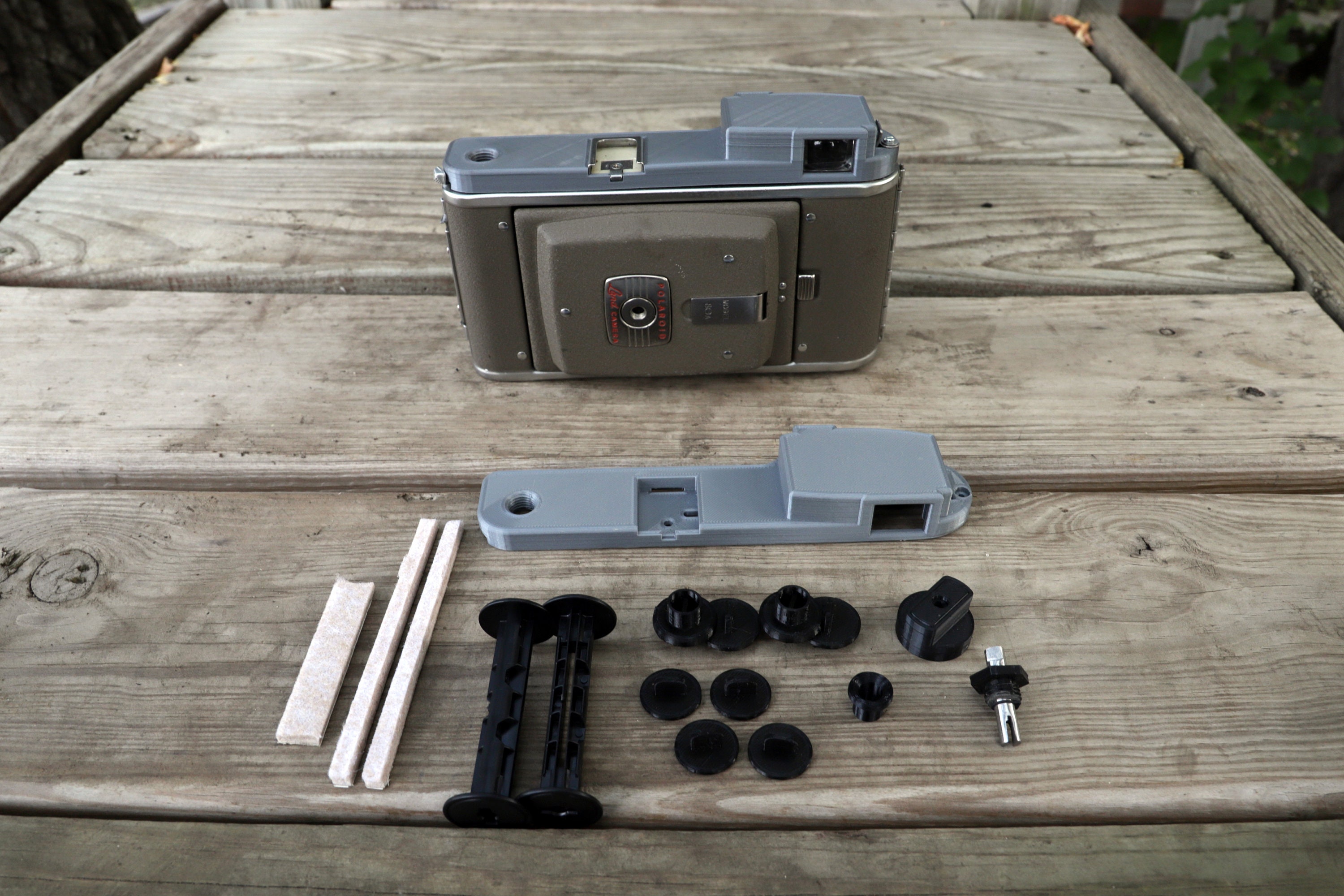 Polaroid land camera 100 - Etsy 日本 Polaroid land camera 100 - Etsy 日本