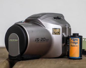 Fujica Single-8 Z2 – Vintage Film Camera (1960s, Working) - Etsy