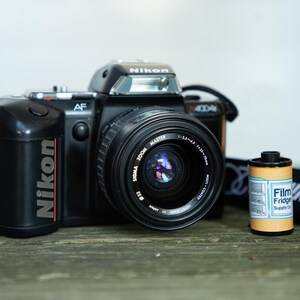 Nikon N4004 4004s - Etsy