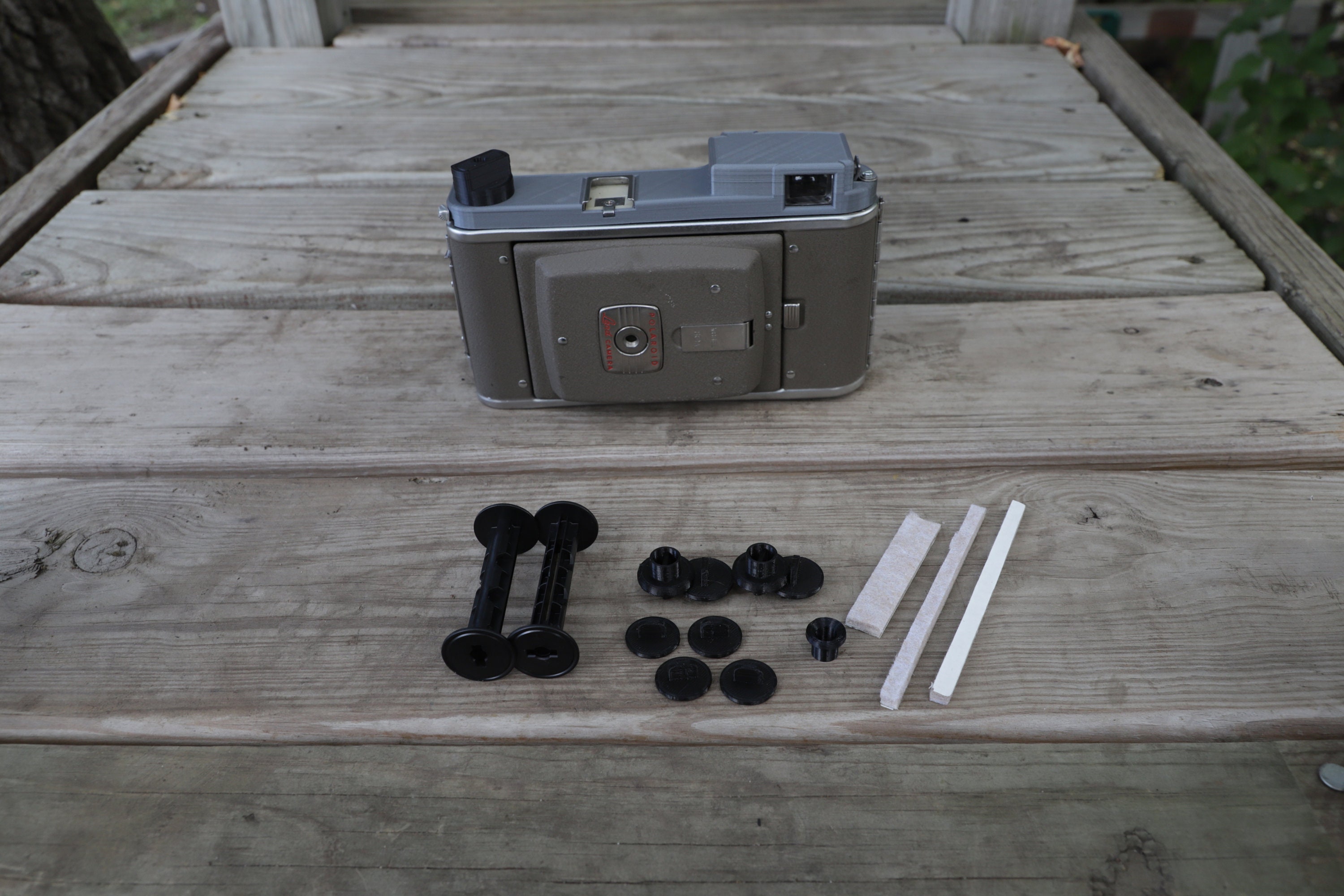 4x5 pinhole camera - Etsy 日本