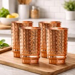 Copper Utensils