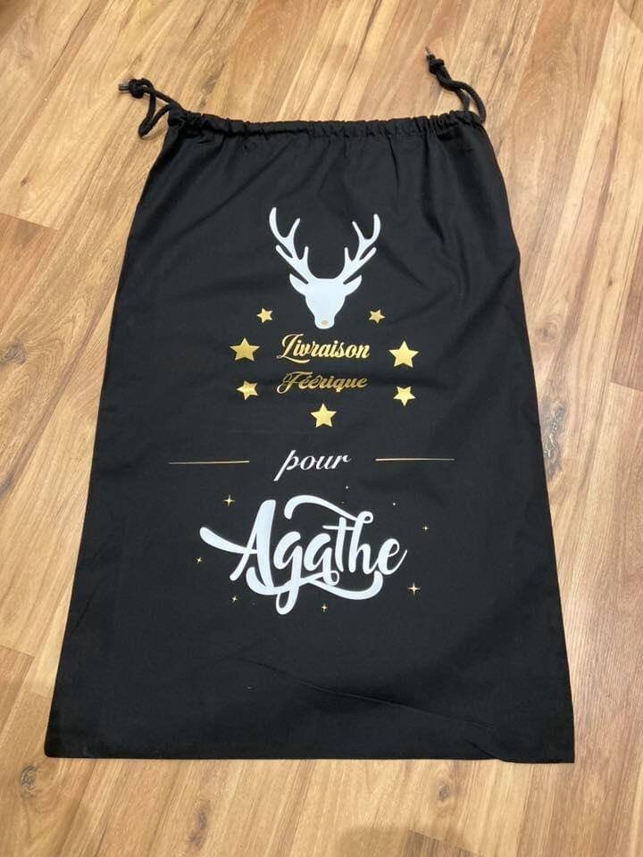 Sac Livraison Féerique