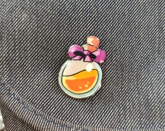 Hades Companions / Hades 2 pin Nectar, Melinoe,