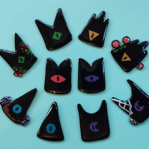 Cult of the lamb pin crowns and ornate crowns