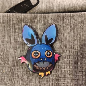 Hades Companions / Hades 2 pin Nectar, Melinoe, image 12