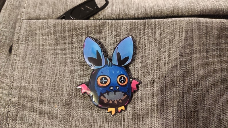 Hades Companions / Hades 2 pin Nectar, Melinoe, image 12