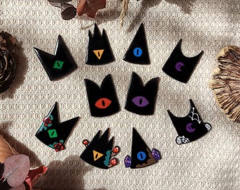 Cult of the lamb pin crowns and ornate crowns