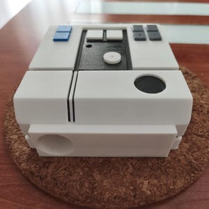 Star Wars Resistance Pilot Chest Box image 3