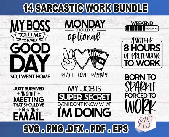 Sarcastic Svg Bundle Sarcastic Quote Svg Funny Quote Svg - Etsy Sarcastic Svg Bundle Sarcastic Quote Svg Funny Quote Svg - Etsy