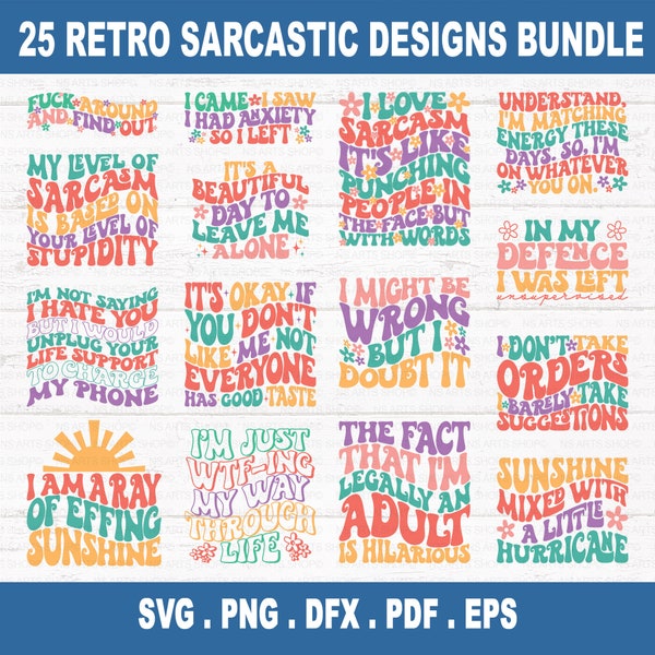 Sarcasm Svg Bundle, Sarcastic Bundle Svg, Sarcastic Svg Bundle, Funny Svg Bundle, Sarcastic Sayings Svg Bundle, Sarcastic Quotes Svg