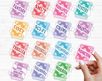 Book SVG Bundle: Spicy Bookish png, Smutty Designs, reading, Cricut, cut file