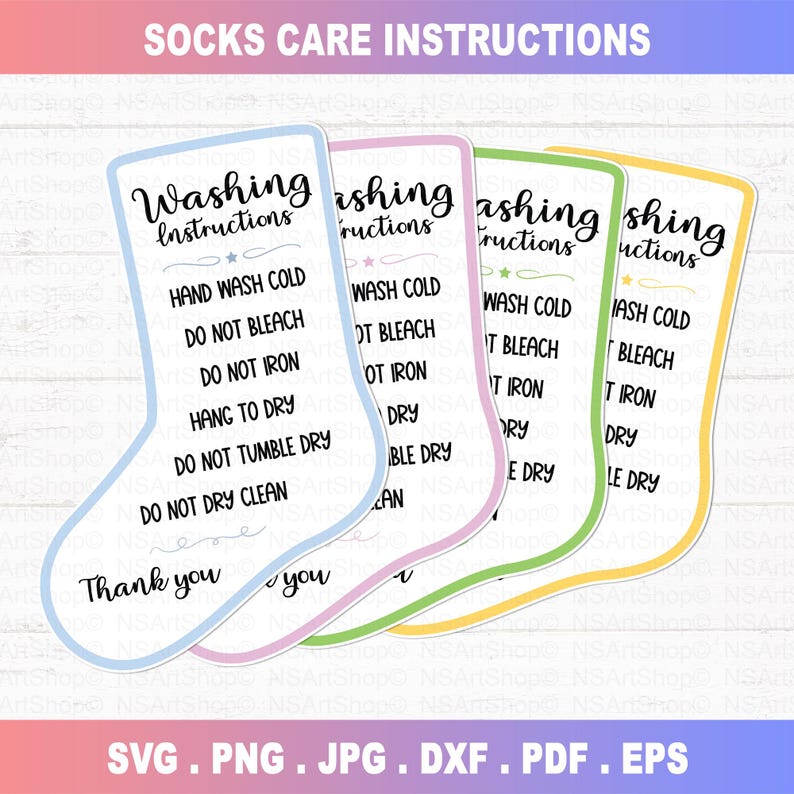 Care Card Bundle digital print, Care card bundle printable svg, Care Card Printable Bundle, Mug, Tumbler, Shirt, Baby Clothes, decal vinyl image 5