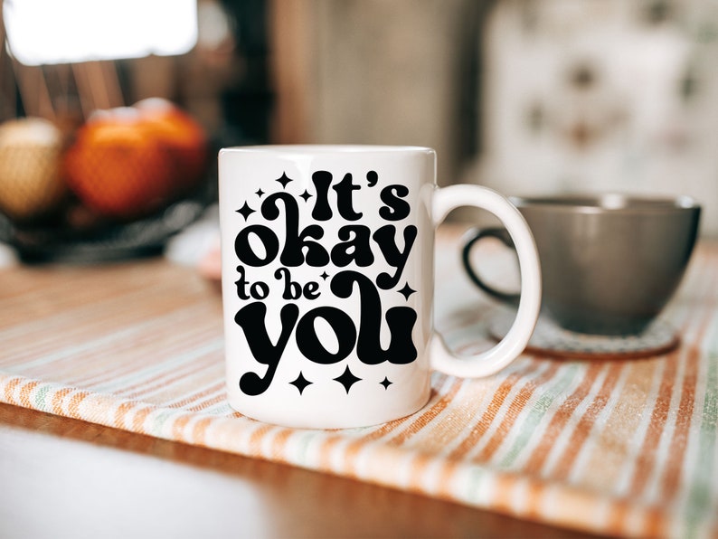 Self Care SVG Mega Bundle Inspirational Positive Motivational PNG Quote, Cut File, Cricut, Silhouette image 7