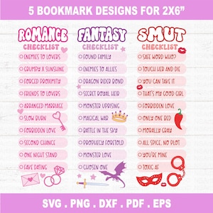 Pacchetto SVG di libri, PNG di libri piccanti, svg di biglietti per libri, svg di libri retrò, svg di lettura