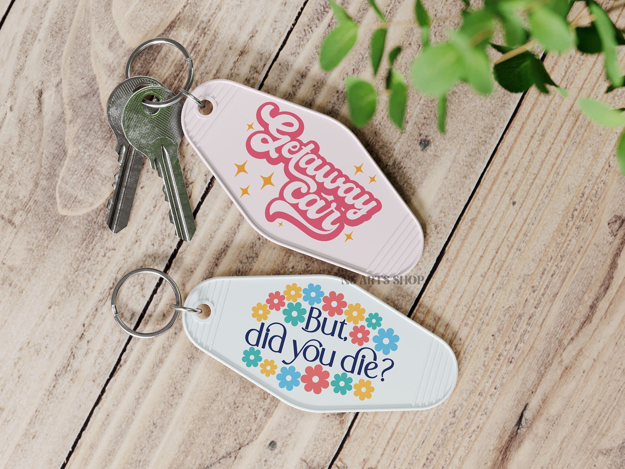 Sarcastic Motel Keychain SVG Bundle, Funny, Sassy Designs, Cricut, Cut ...