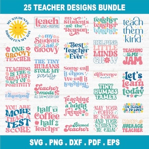 Lehrer-Svg-bundle, Lehrer-Zitat-Svg, Schule-Svg, Lehrer-Svg, Schule SVG, Lehren-Svg, Zurück zu Schule-Svg, Lehrer-Geschenk-Svg