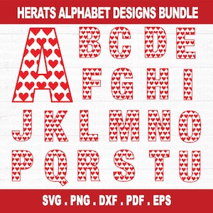 Corazón SVG, letra monograma svg, forma de corazón svg, contorno, jpg, png, SVG, dxf, eps, archivos digitales, amor, San Valentín svg