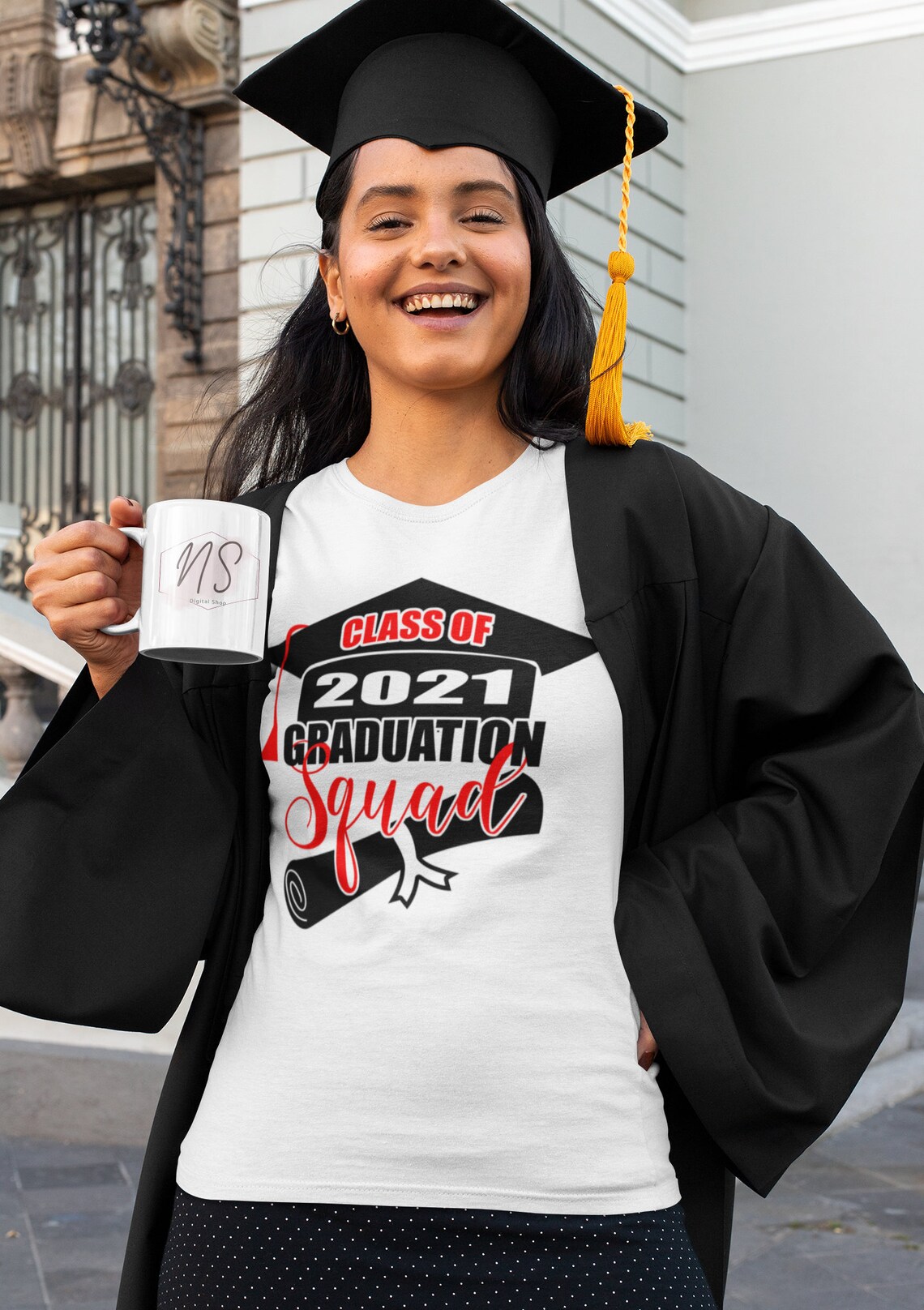 Download 2021 Graduation svg 2021 Graduate svg bundle Senior 2021 ...