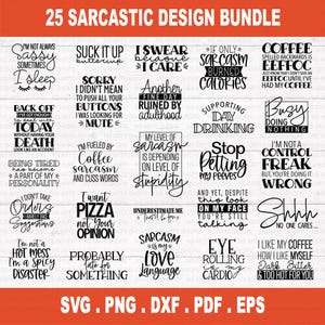 Sarcastische svg-bundel, sarcastisch citaat svg, grappig citaat svg, brutaal citaat svg, introvert citaat svg, sarcastisch gezegde png, sarcastisch shirt svg