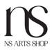 NSArtsShop store logo