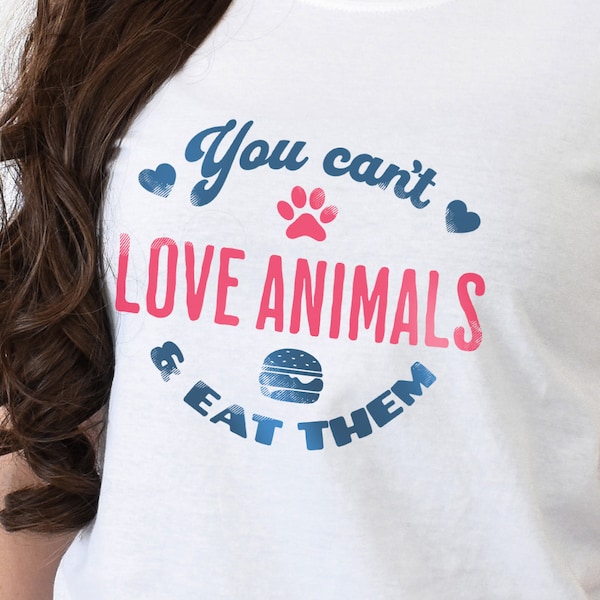 Animal Rights Etsy