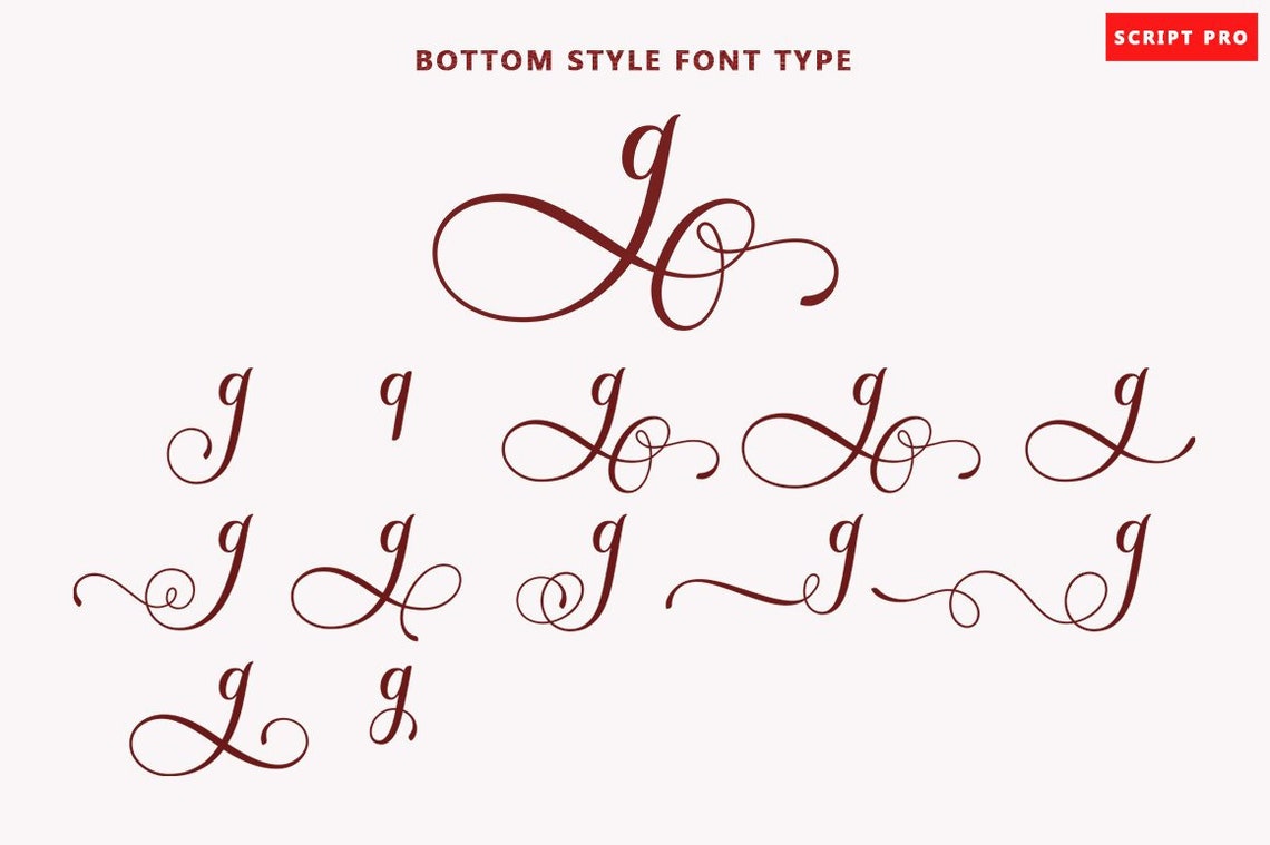 Best free fonts with tails - nibhtfitness