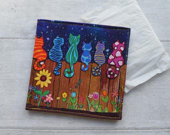 Sanitary towel case * Sanitary pad pack * Feminine hygiene care