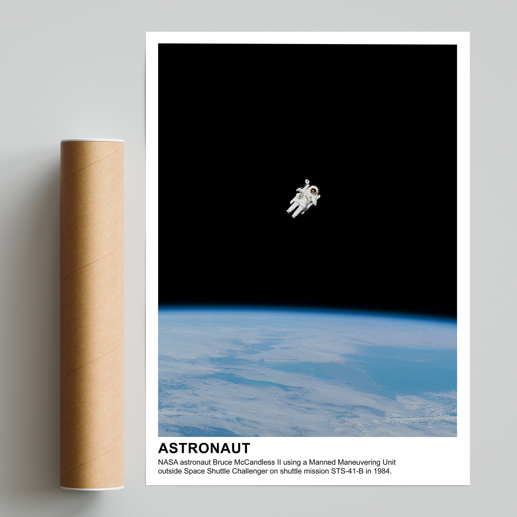 tappeiポスター A2 天使 from space tappeiポスター A2 天使 from space tappeiポスター A2 天使 from