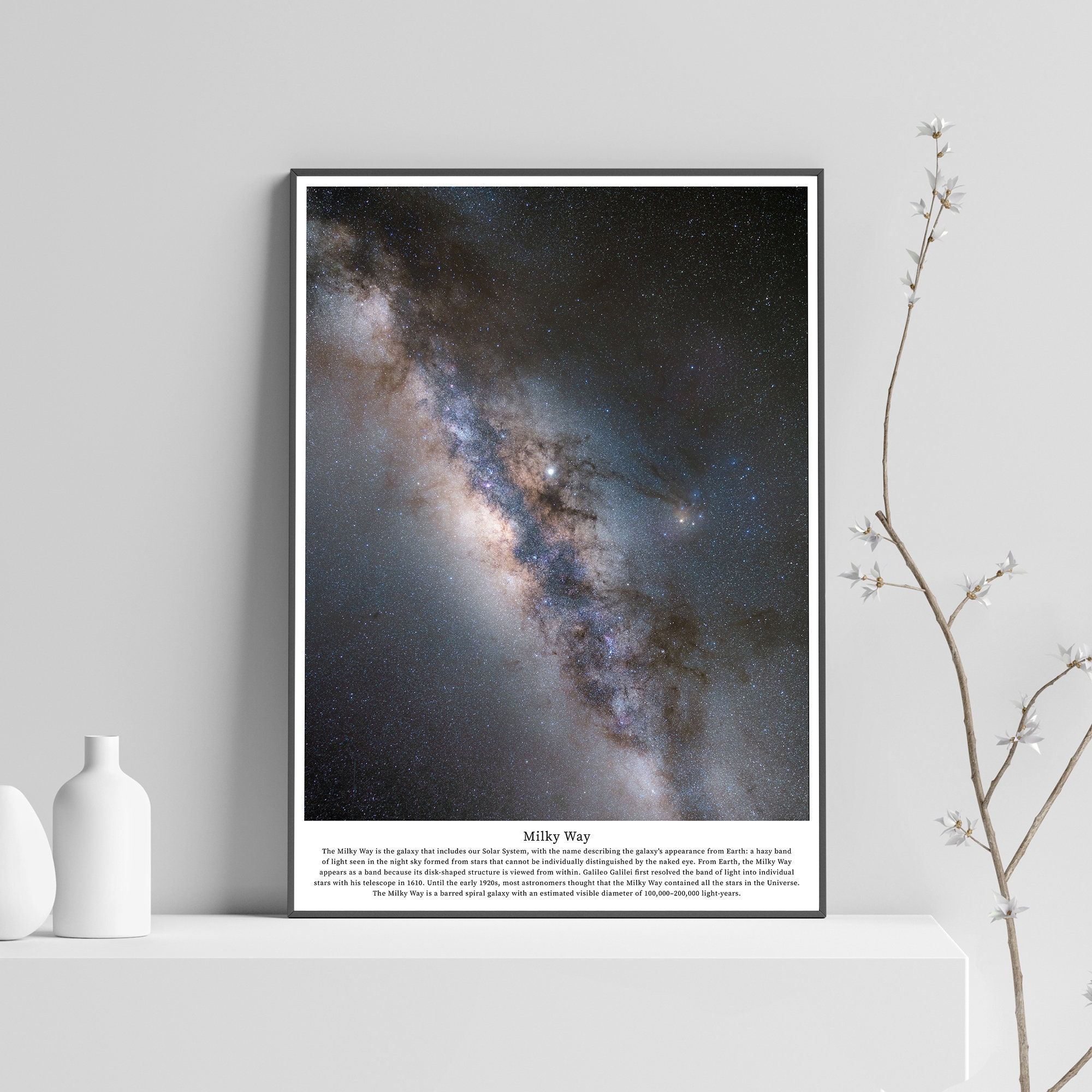 Milky Way Samsung S20 Ultra Night Photos Astrophotography Samsung