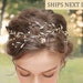 see more listings in the Bridal Accessories section