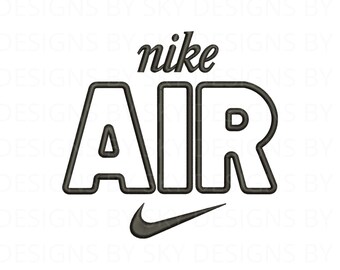 cursive nike logo