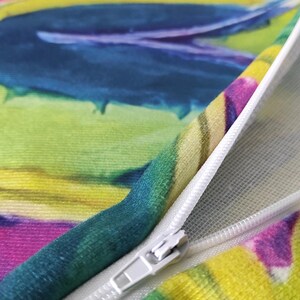 Fundas de almohada con motivos de gatos, decoración para el hogar de otoño e invierno, fundas de cojín para amantes de los gatos, fundas de almohada con ilustraciones de gatos imagen 12