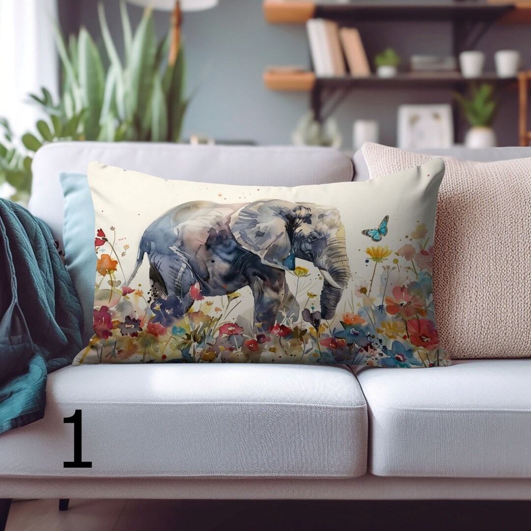 小物 UNDER COVER Air Pillow Elephant 小物 UNDER COVER Air Pillow Elephant 小物 UNDER COVER Air