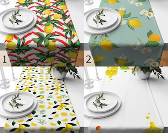 TABLE RUNNERS
