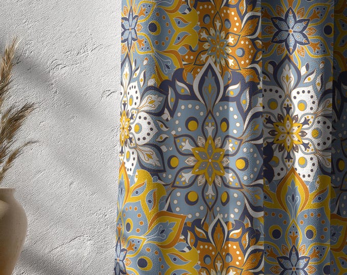 CURTAINS