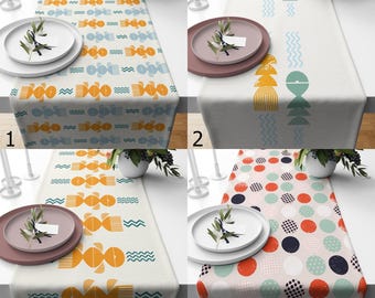 TABLE RUNNERS