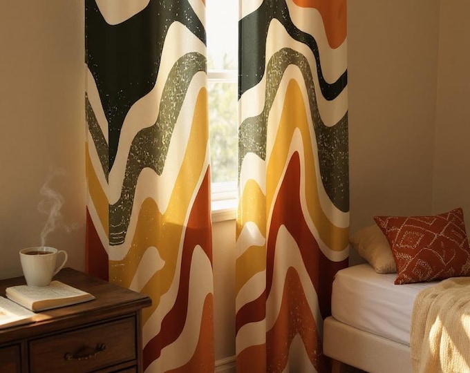 CURTAINS
