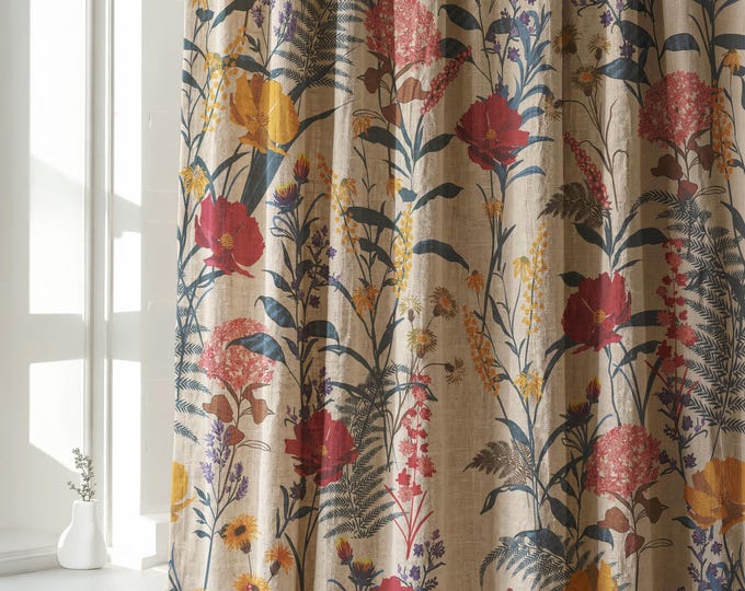 CURTAINS