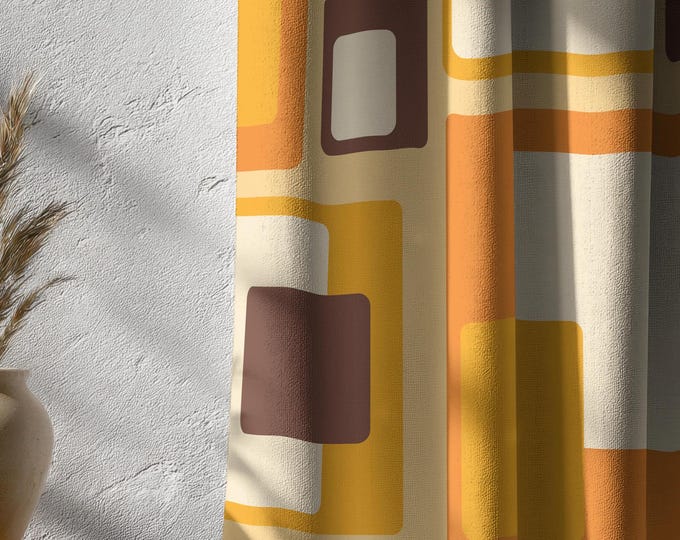 CURTAINS