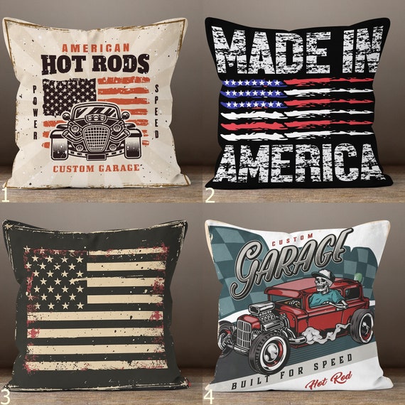 Car pillow cover hot sale