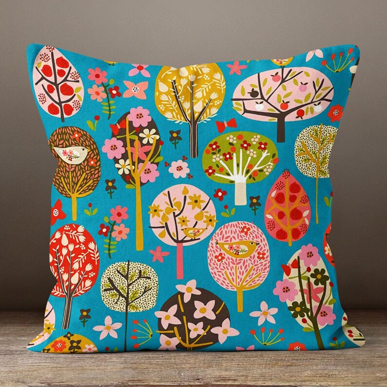 African Woman Throw Pillow Covers Ethnic African Throw Pillow Etsy