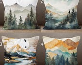 アウトドア寝具 old mountain Veroa Cushion Cover Veroa Cushion