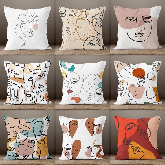 Etsy pillow covers hotsell
