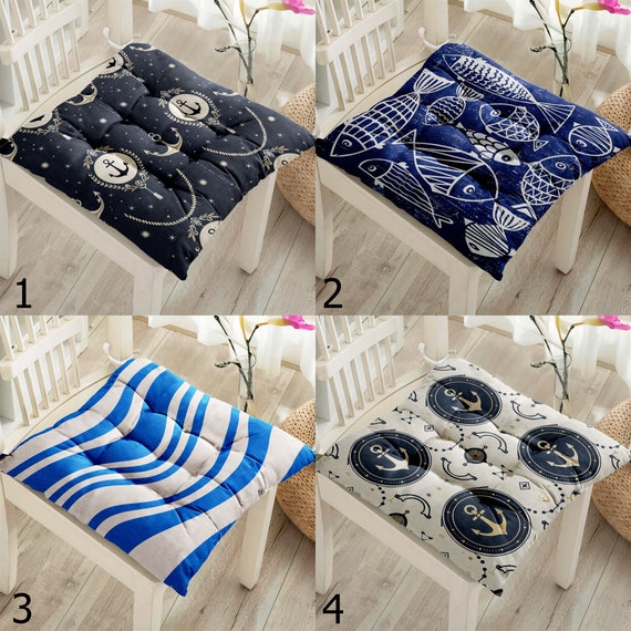 Nautical outdoor chair cushions hotsell