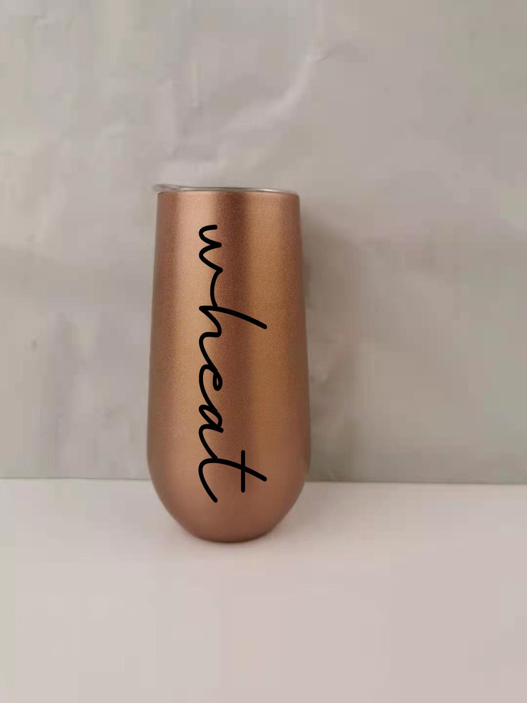 Gobelet Personnalisé, Vous Pouvez Personnaliser Le Nom. Envoyez Vos Proches, Envoyez Votre Partenair