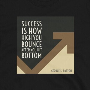 Bounce - Basic Short Sleeve Unisex T-Shirt