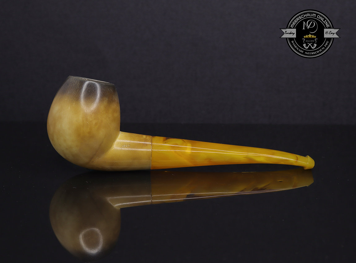 Meerschaum pipe - Etsy 日本