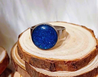 Resin handmade resin ring,  resin jewellery, jewellery, resin  jewellery, resin  ring, hand made rings, resin handmade ring